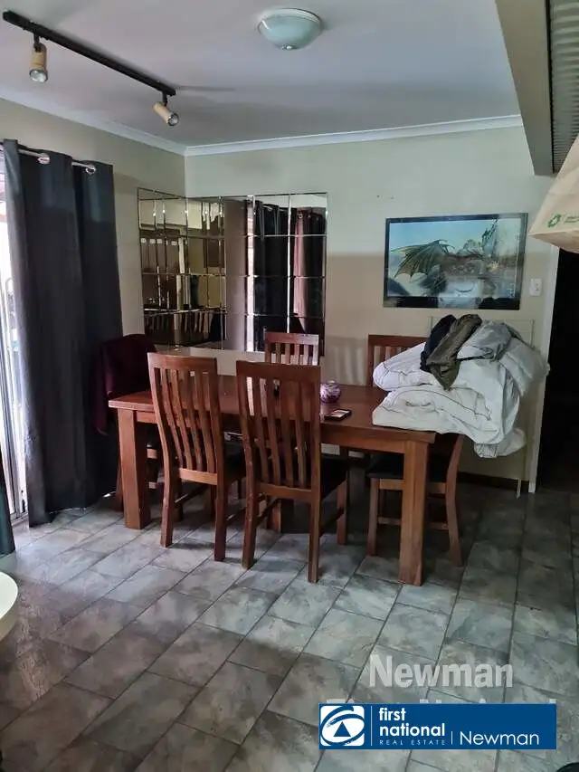 Fourth view of Homely house listing, 11 Prophecy Place, Newman WA 6753