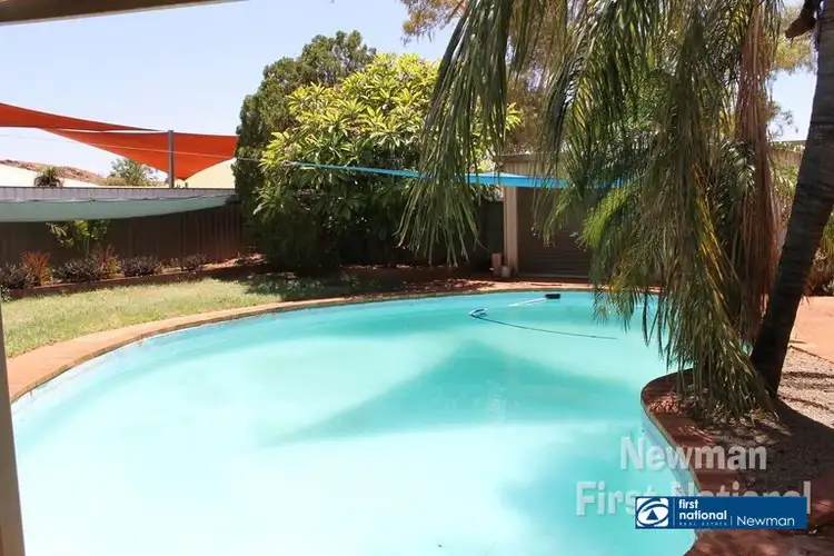 Seventh view of Homely house listing, 11 Prophecy Place, Newman WA 6753