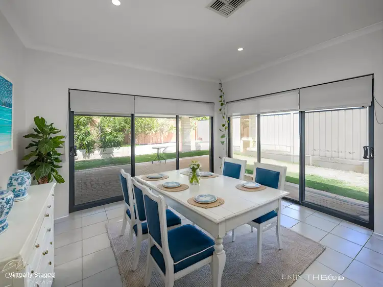 Second view of Homely house listing, 19 Poseidon Road, Heathridge WA 6027