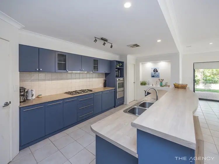 Third view of Homely house listing, 19 Poseidon Road, Heathridge WA 6027