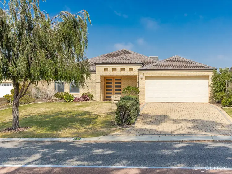 Fifth view of Homely house listing, 19 Poseidon Road, Heathridge WA 6027
