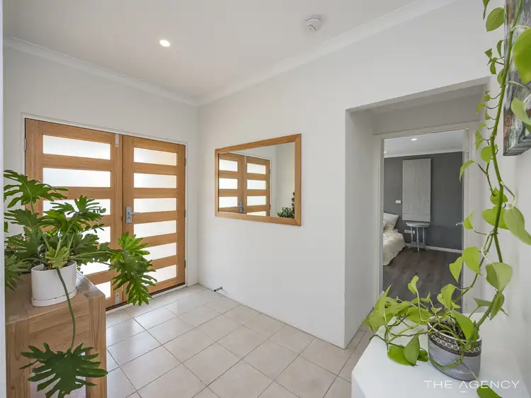 Sixth view of Homely house listing, 19 Poseidon Road, Heathridge WA 6027