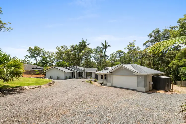 11-15 Marlock Court, Doonan QLD 4562
