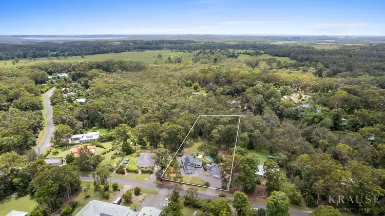 Fourth view of Homely house listing, 11-15 Marlock Court, Doonan QLD 4562