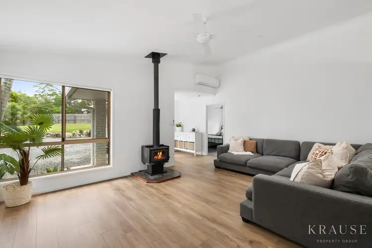Fifth view of Homely house listing, 11-15 Marlock Court, Doonan QLD 4562