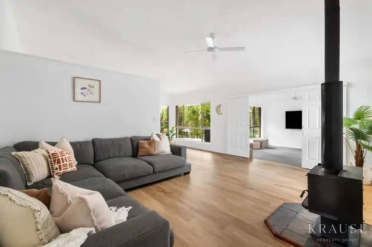 Sixth view of Homely house listing, 11-15 Marlock Court, Doonan QLD 4562