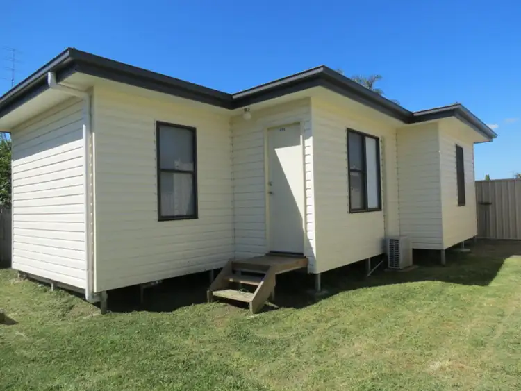 96A Mount View Road