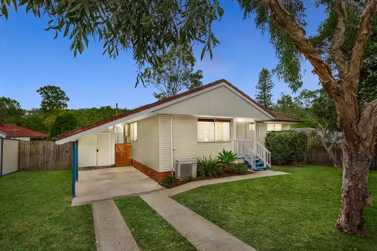 14 Eranga Street, The Gap QLD 4061