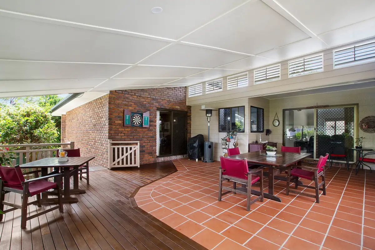 Main view of Homely house listing, 7 Trebonne Street, The Gap QLD 4061