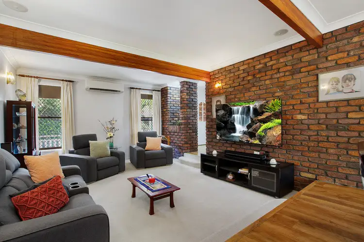 Third view of Homely house listing, 7 Trebonne Street, The Gap QLD 4061