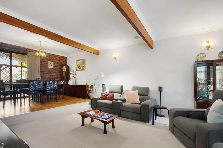 Fourth view of Homely house listing, 7 Trebonne Street, The Gap QLD 4061