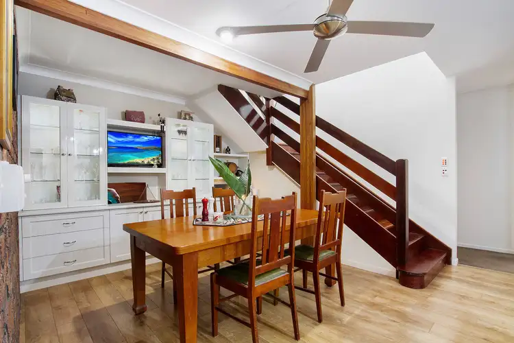 Fifth view of Homely house listing, 7 Trebonne Street, The Gap QLD 4061