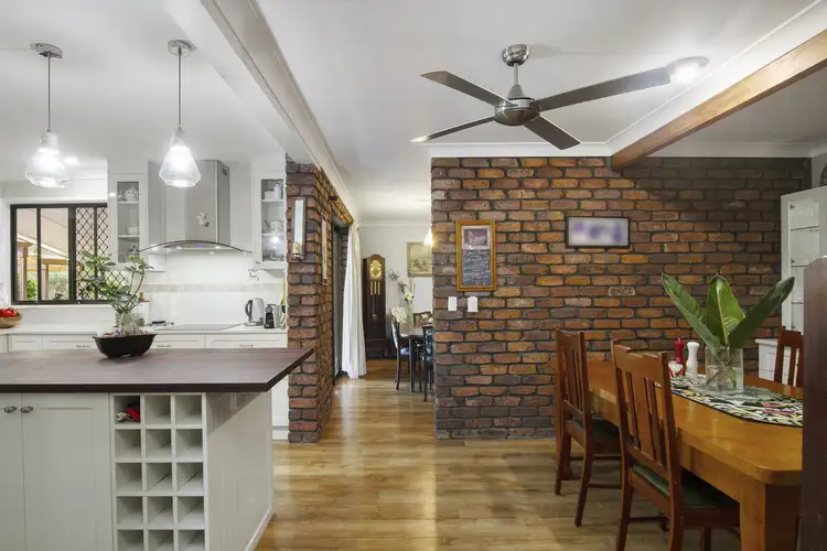Sixth view of Homely house listing, 7 Trebonne Street, The Gap QLD 4061