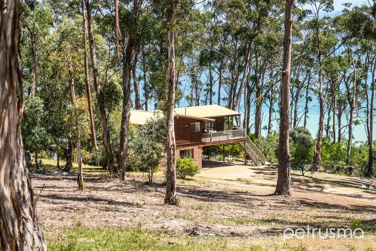 Main view of Homely house listing, 4 O'May Court, Sandford TAS 7020