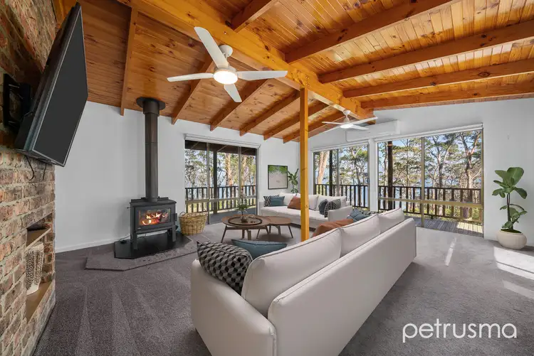 Third view of Homely house listing, 4 O'May Court, Sandford TAS 7020