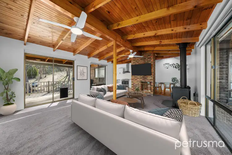 Fourth view of Homely house listing, 4 O'May Court, Sandford TAS 7020