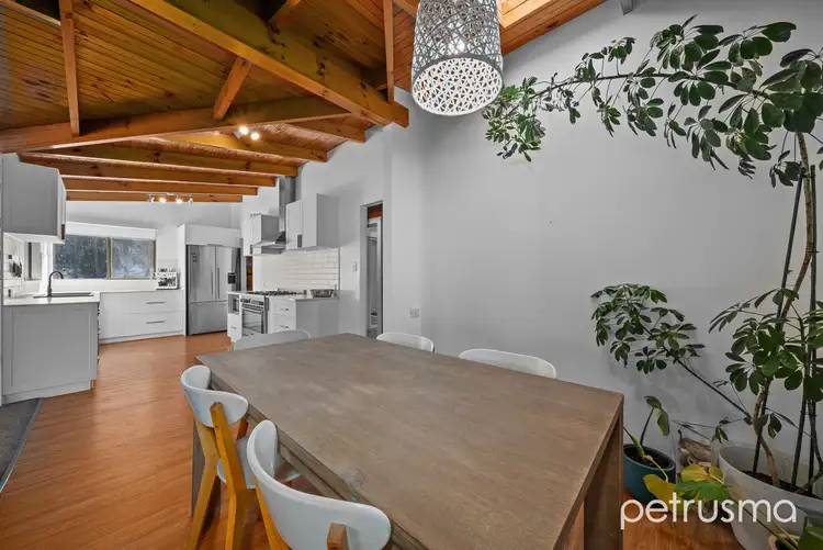 Fifth view of Homely house listing, 4 O'May Court, Sandford TAS 7020