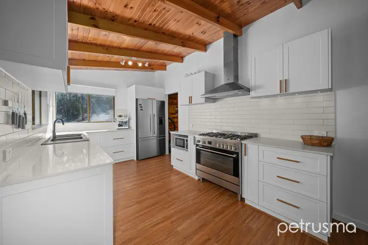 Sixth view of Homely house listing, 4 O'May Court, Sandford TAS 7020
