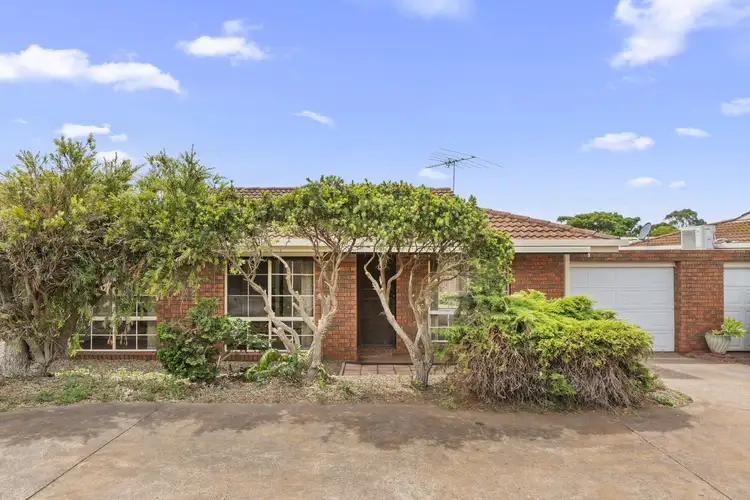 Second view of Homely unit listing, 2/145 Newcombe Street, Portarlington VIC 3223