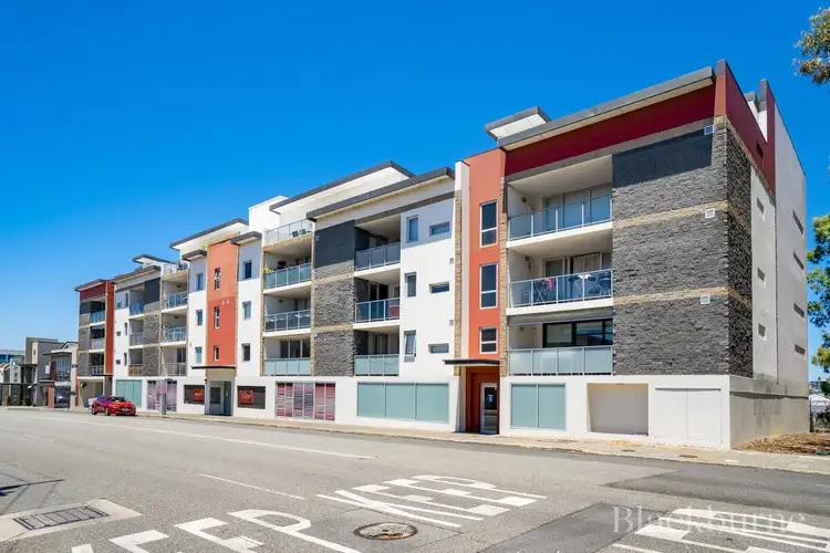 Second view of Homely apartment listing, 101/403 Newcastle Street, Northbridge WA 6003