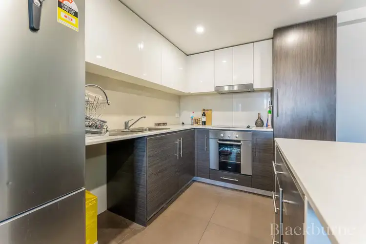 Third view of Homely apartment listing, 101/403 Newcastle Street, Northbridge WA 6003