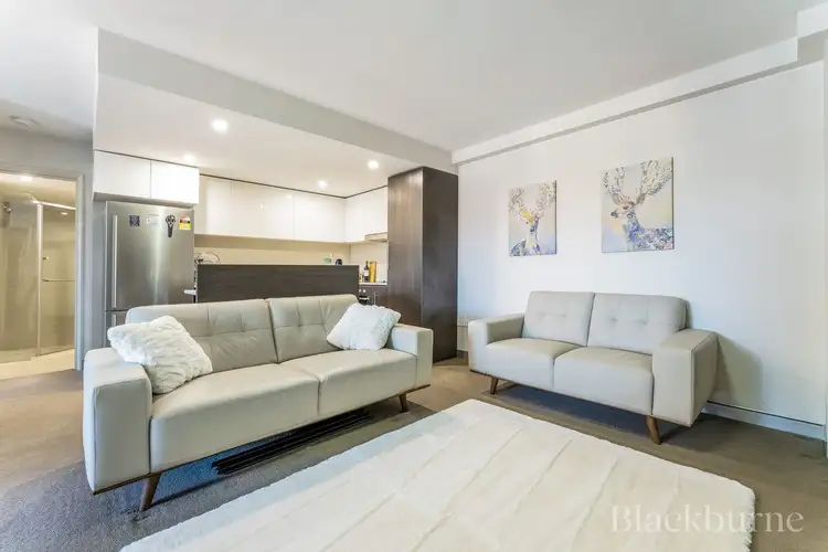 Fourth view of Homely apartment listing, 101/403 Newcastle Street, Northbridge WA 6003