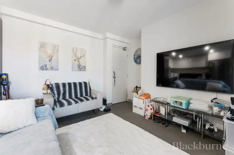 Fifth view of Homely apartment listing, 101/403 Newcastle Street, Northbridge WA 6003