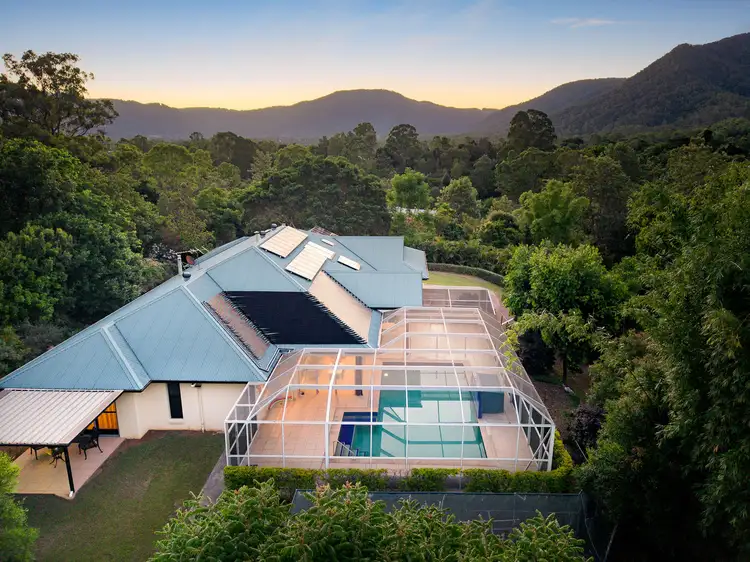 28 Honeywood Court, Samford Valley QLD 4520