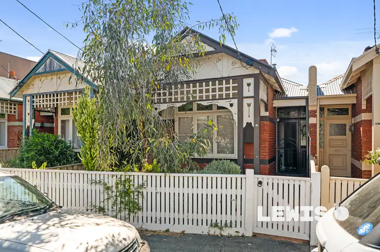 19 Bell Street, Richmond VIC 3121