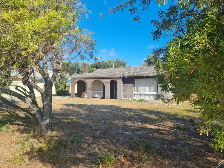 Main view of Homely house listing, 111 Brazier Road, Yanchep WA 6035