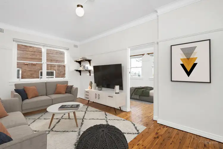 8/6 Tower Street, Manly NSW 2095