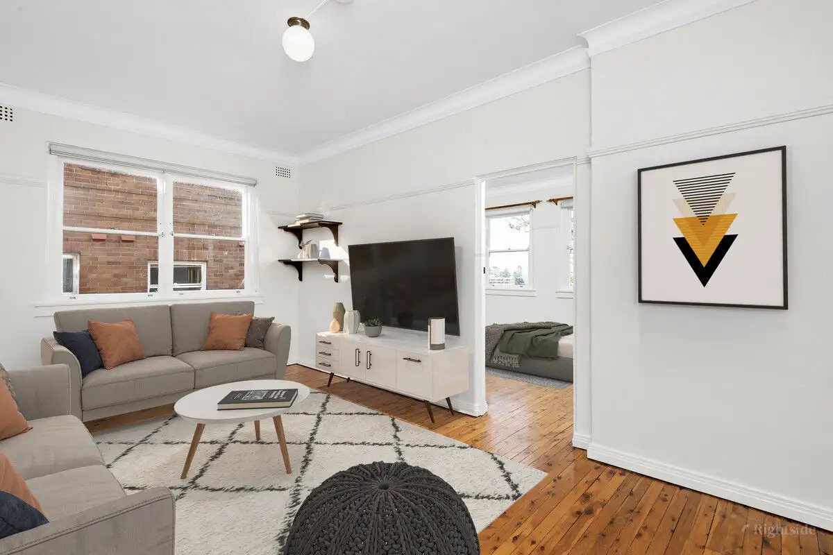 Main view of Homely unit listing, 8/6 Tower Street, Manly NSW 2095
