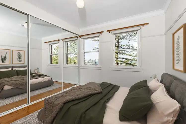 Second view of Homely unit listing, 8/6 Tower Street, Manly NSW 2095
