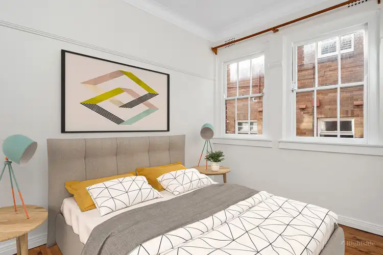 Third view of Homely unit listing, 8/6 Tower Street, Manly NSW 2095