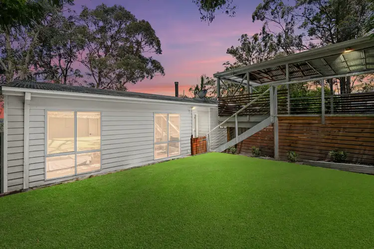 Third view of Homely house listing, 35 & 35a Alison Road, Springfield NSW 2250