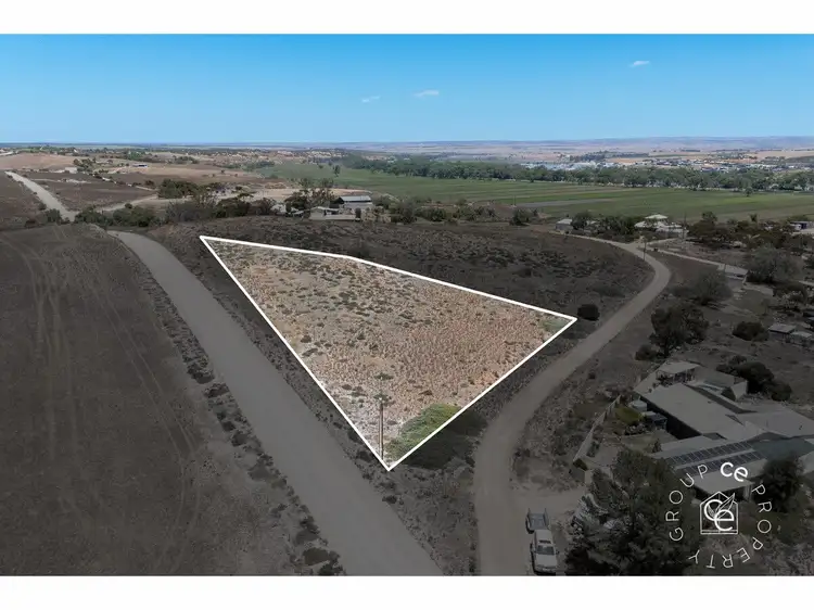 LOT 1 Dabinett Road, Cowirra SA 5238
