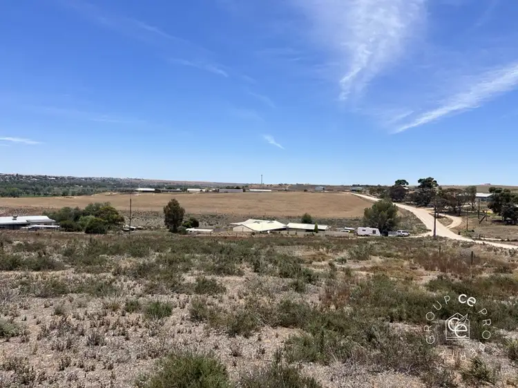 Second view of Homely land listing, LOT 1 Dabinett Road, Cowirra SA 5238