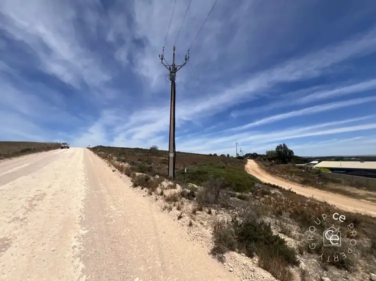 Third view of Homely land listing, LOT 1 Dabinett Road, Cowirra SA 5238