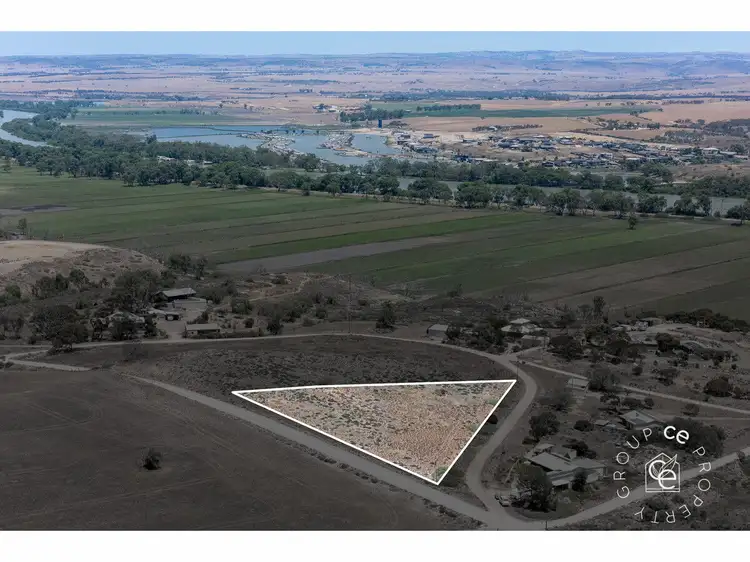 Fifth view of Homely land listing, LOT 1 Dabinett Road, Cowirra SA 5238