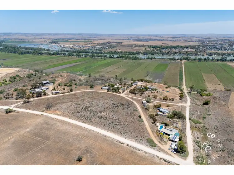 Sixth view of Homely land listing, LOT 1 Dabinett Road, Cowirra SA 5238