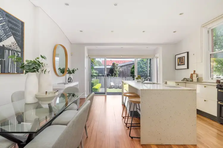 Sixth view of Homely house listing, 541 Princes Highway, Tempe NSW 2044