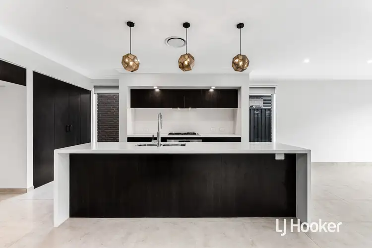 Second view of Homely house listing, 10 Eades Street, Marsden Park NSW 2765