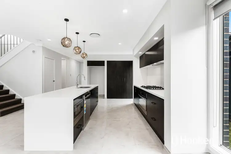 Third view of Homely house listing, 10 Eades Street, Marsden Park NSW 2765