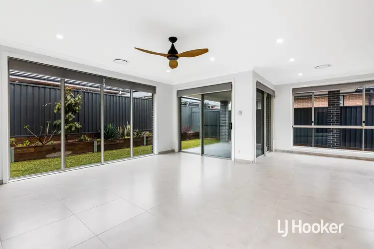 Fourth view of Homely house listing, 10 Eades Street, Marsden Park NSW 2765