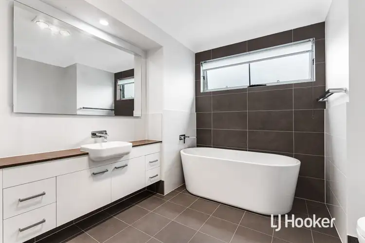 Fifth view of Homely house listing, 10 Eades Street, Marsden Park NSW 2765