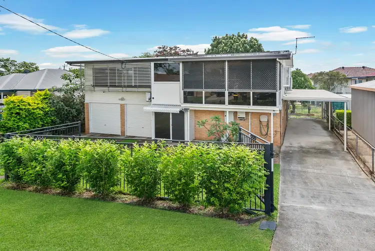 43 Illawong Street, Zillmere QLD 4034