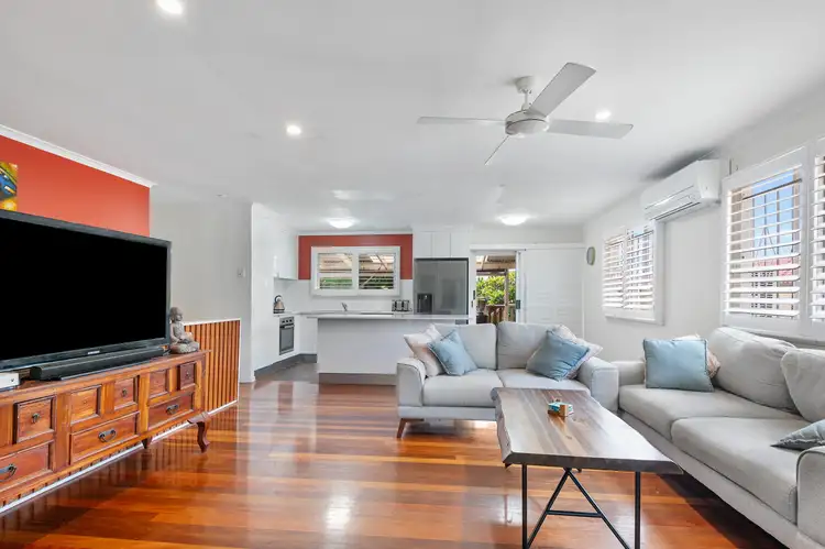 Second view of Homely house listing, 43 Illawong Street, Zillmere QLD 4034