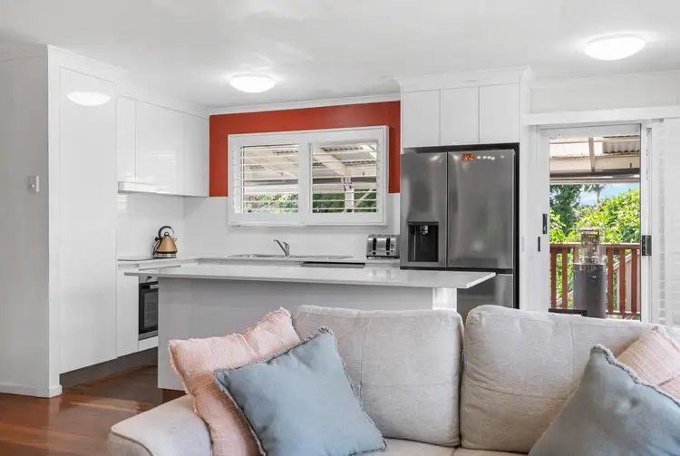 Fifth view of Homely house listing, 43 Illawong Street, Zillmere QLD 4034