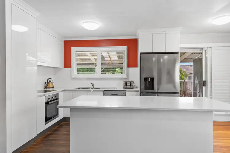 Sixth view of Homely house listing, 43 Illawong Street, Zillmere QLD 4034