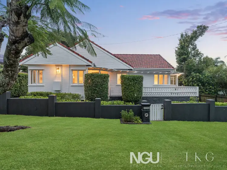 Main view of Homely house listing, 13 Watson Street, East Ipswich QLD 4305